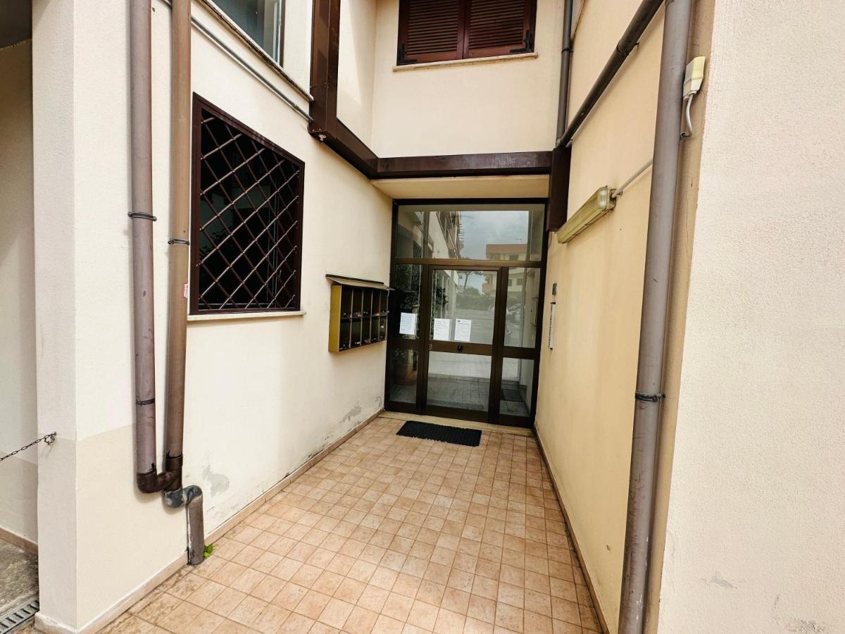 Relax Mariotti Apartment ฟิวมิชีโน ภายนอก รูปภาพ