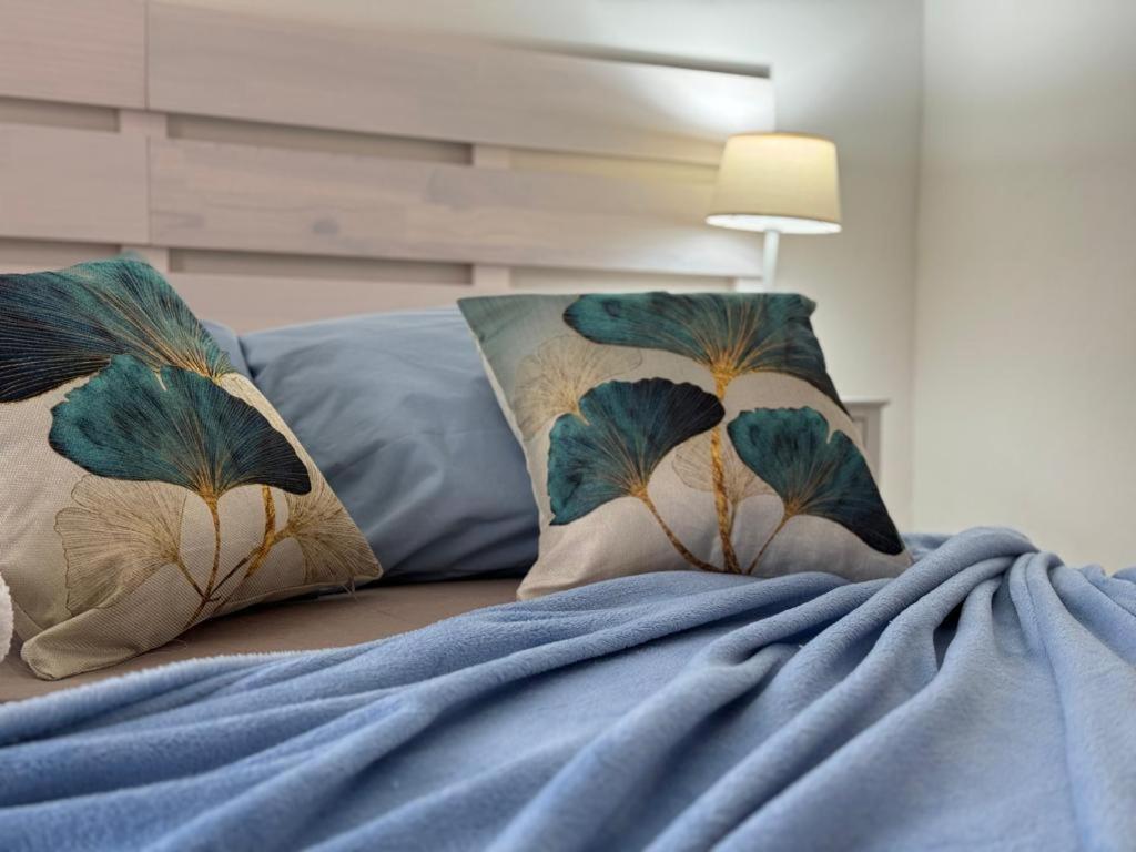 Relax Mariotti Apartment ฟิวมิชีโน ภายนอก รูปภาพ