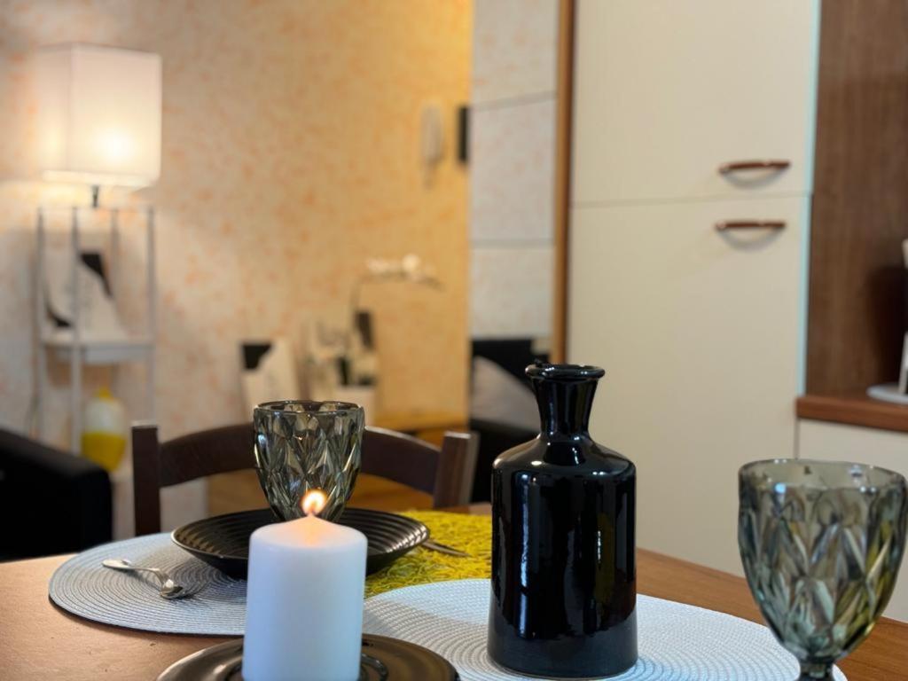 Relax Mariotti Apartment ฟิวมิชีโน ภายนอก รูปภาพ