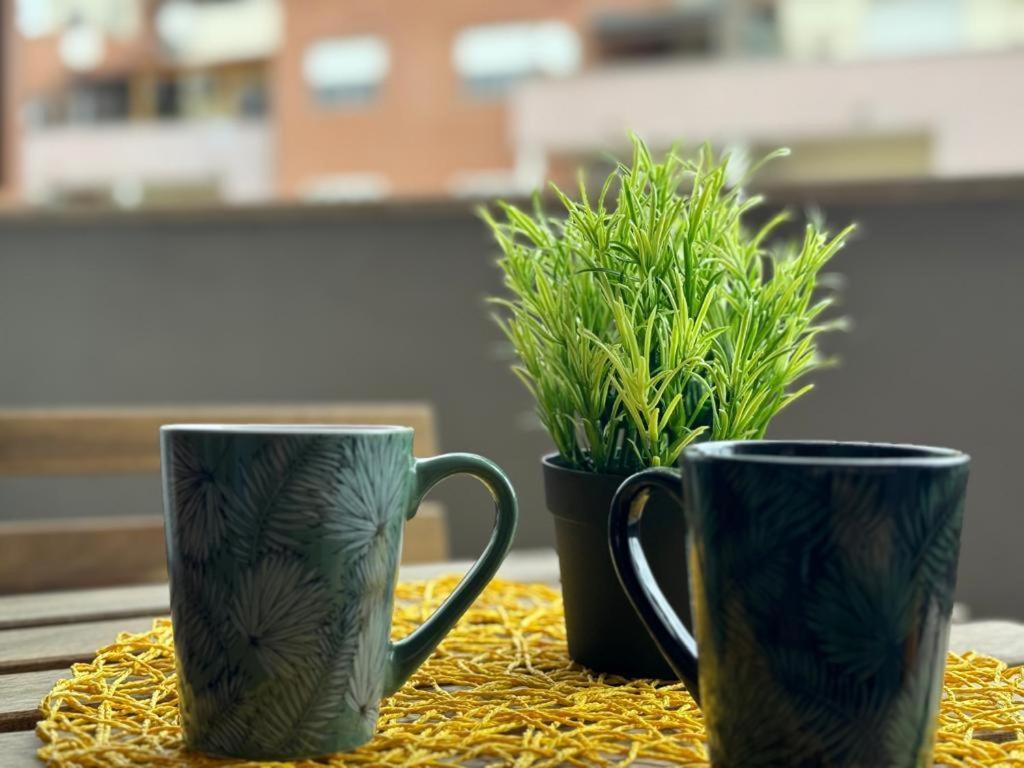 Relax Mariotti Apartment ฟิวมิชีโน ภายนอก รูปภาพ