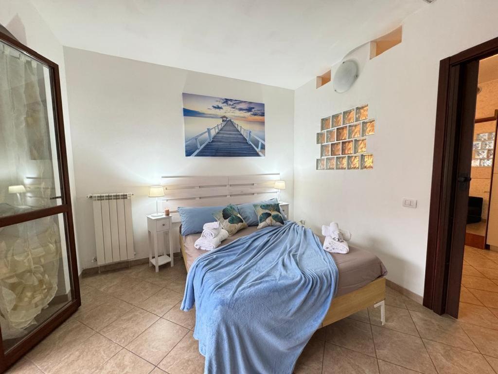 Relax Mariotti Apartment ฟิวมิชีโน ภายนอก รูปภาพ